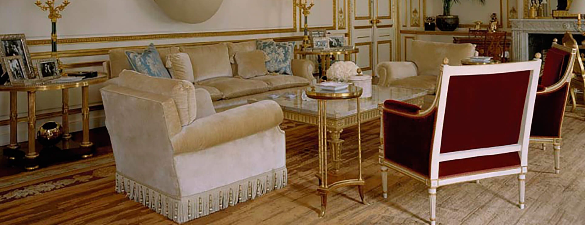Paris best Interior Designers you should know 1