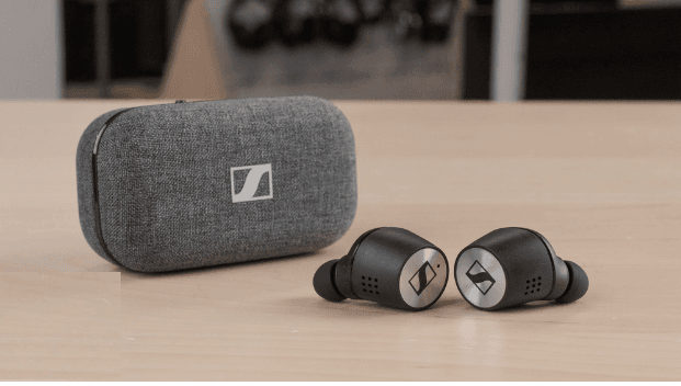 Sennheiser Momentum True Wireless