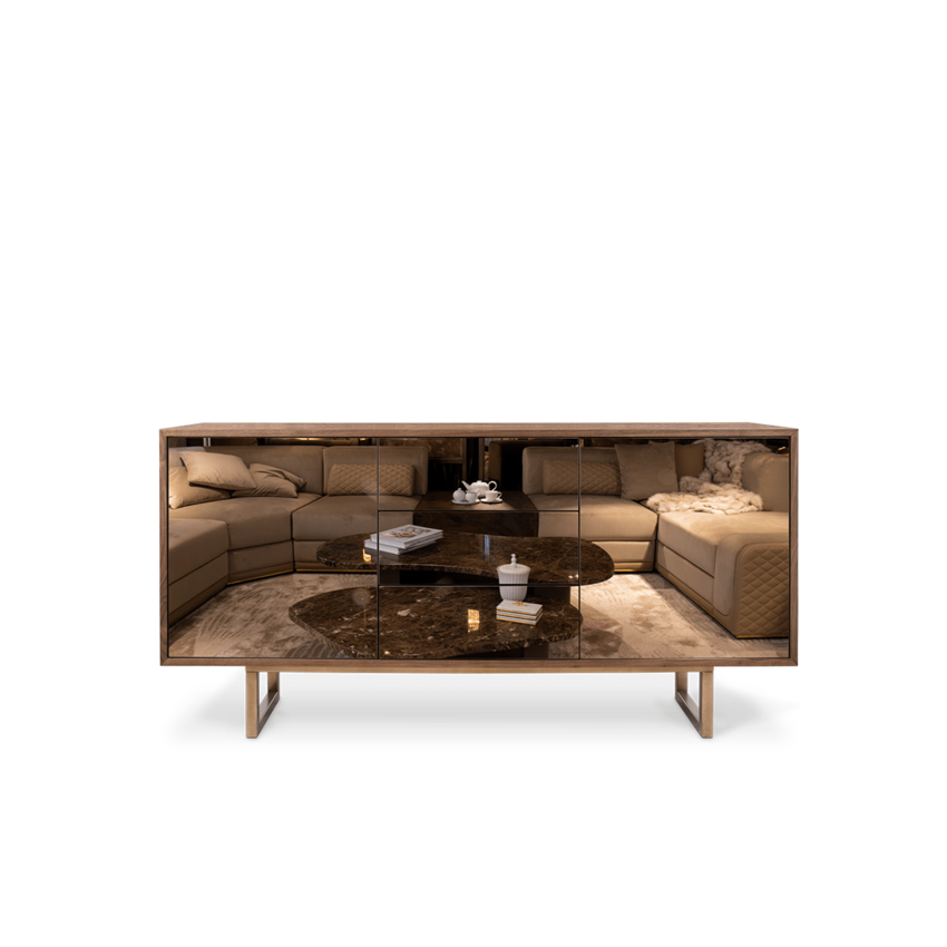 Kafe Sideboard