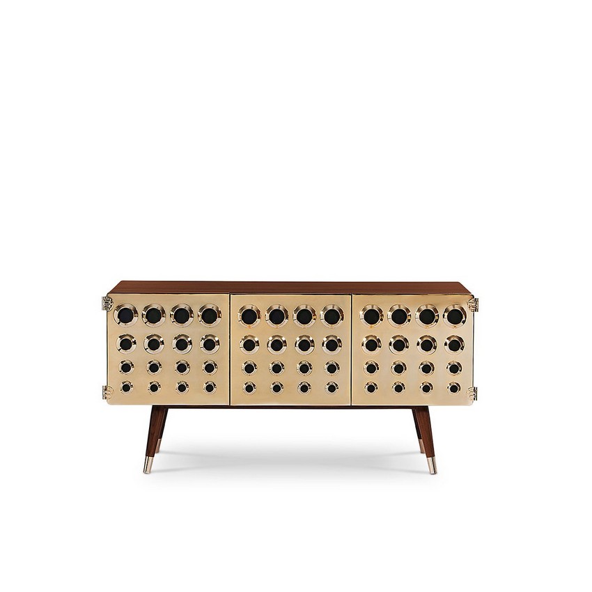 Trendy Sideboards For 2019