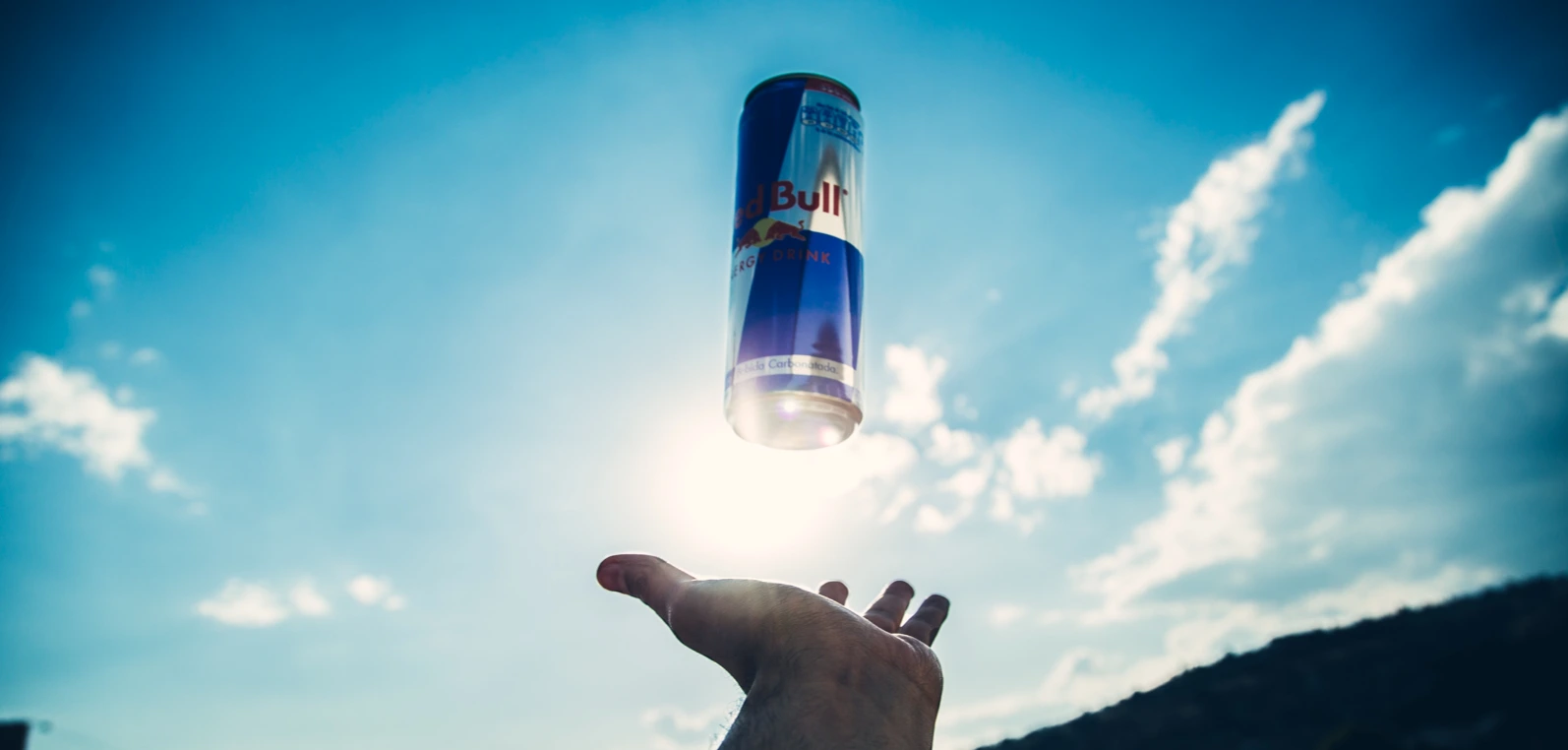 Red Bull Image