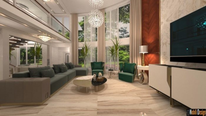 The 15 Best Interior Designers From Rome