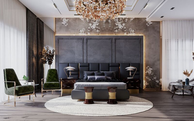 7 Feng Shui Bedroom Design Ideas To Try This Weekend
