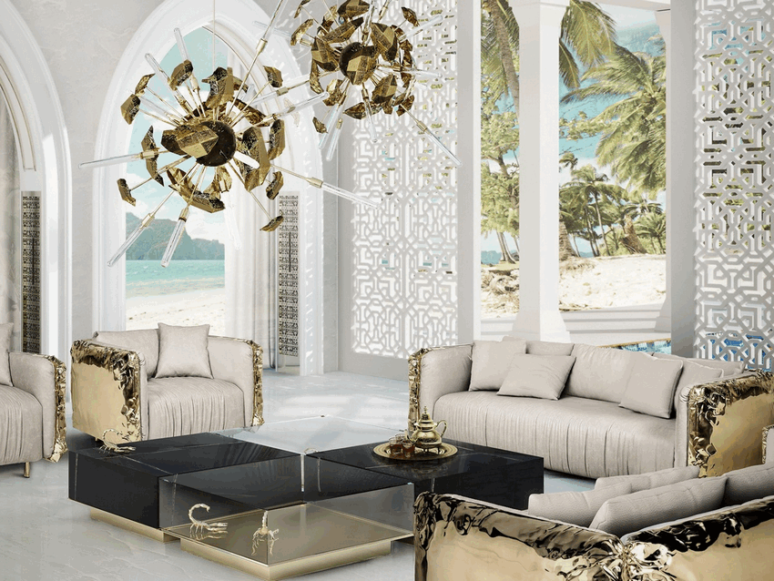 A Curated Selection of Design For This Summer