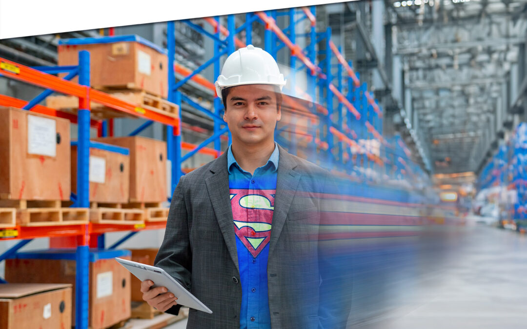 5 Ways to Boost Supply Chain Decision Speed