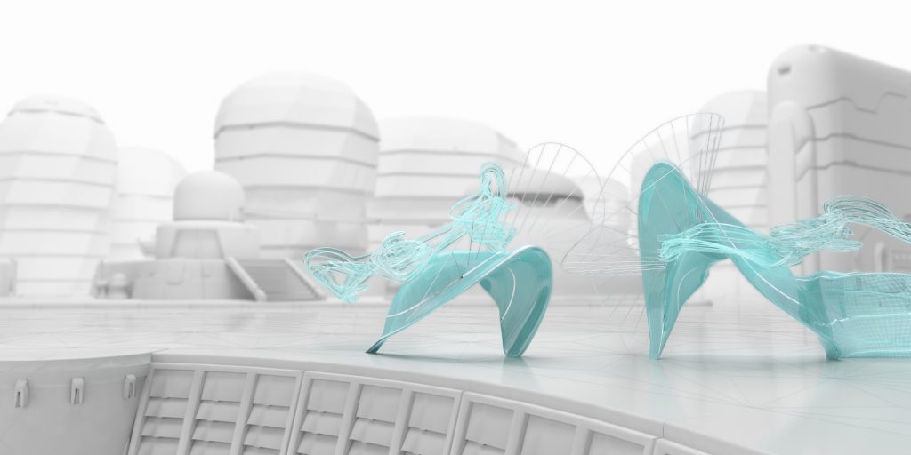 3ds Max 2020