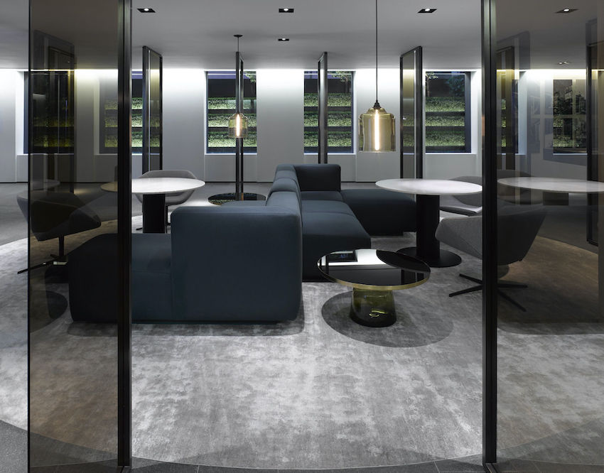 Burdifilek: A Progressive Design