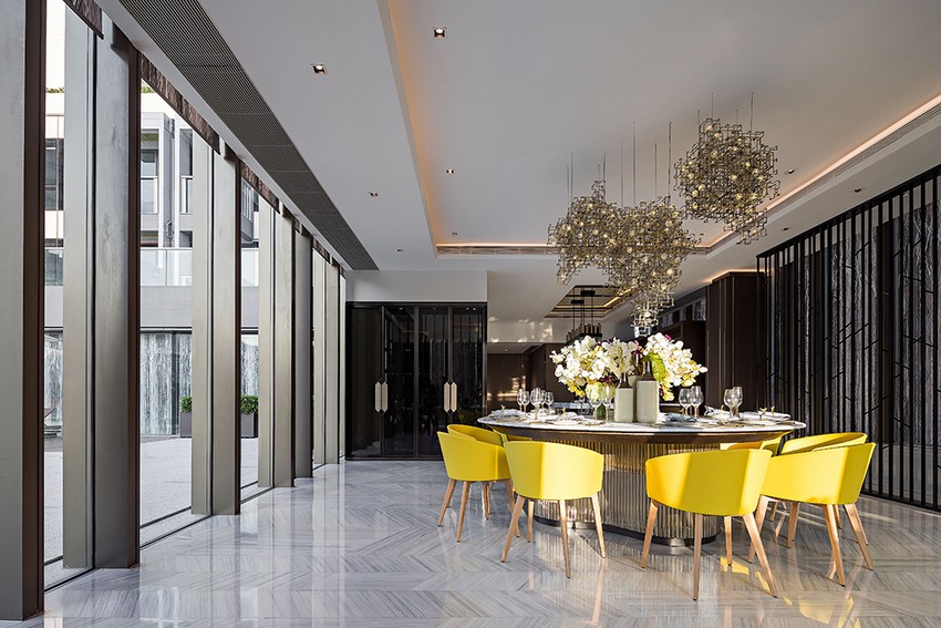 Covet International Awards: The Winners