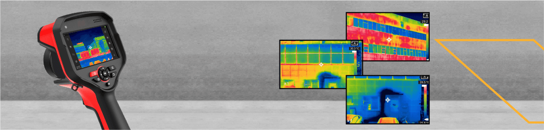 Thermal Imaging Camera