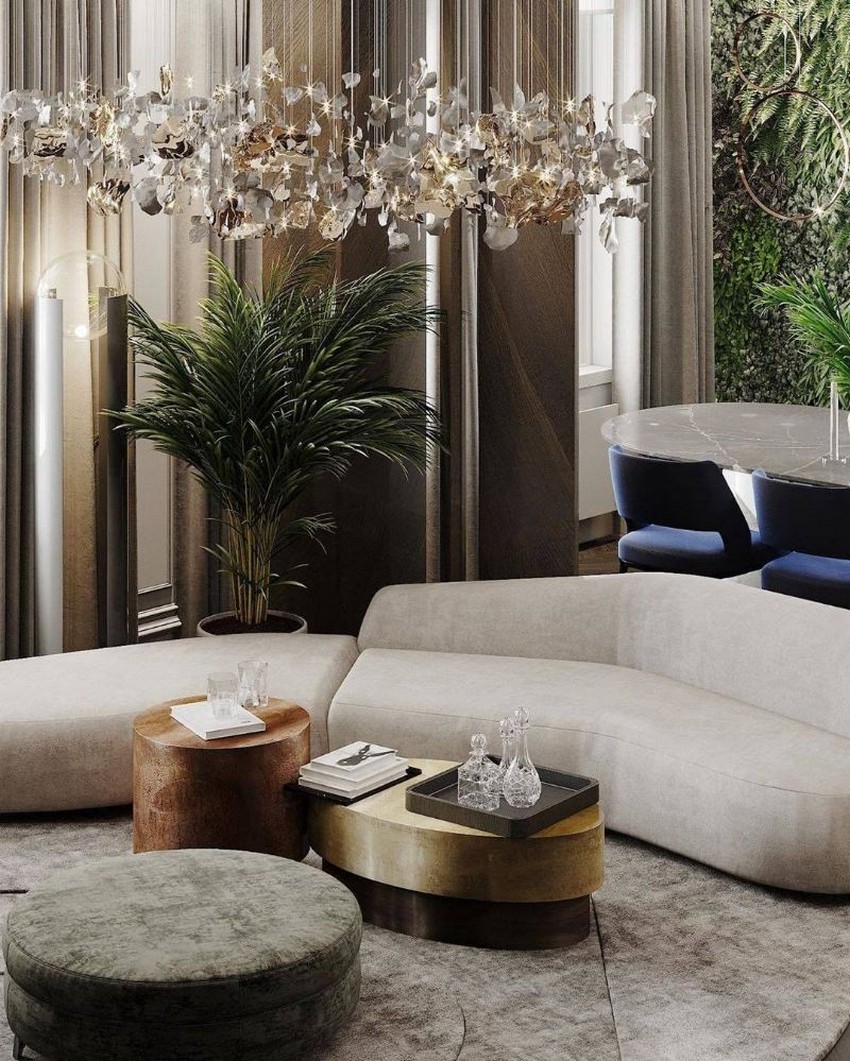 The 25 Best Interior Designers From Moscow