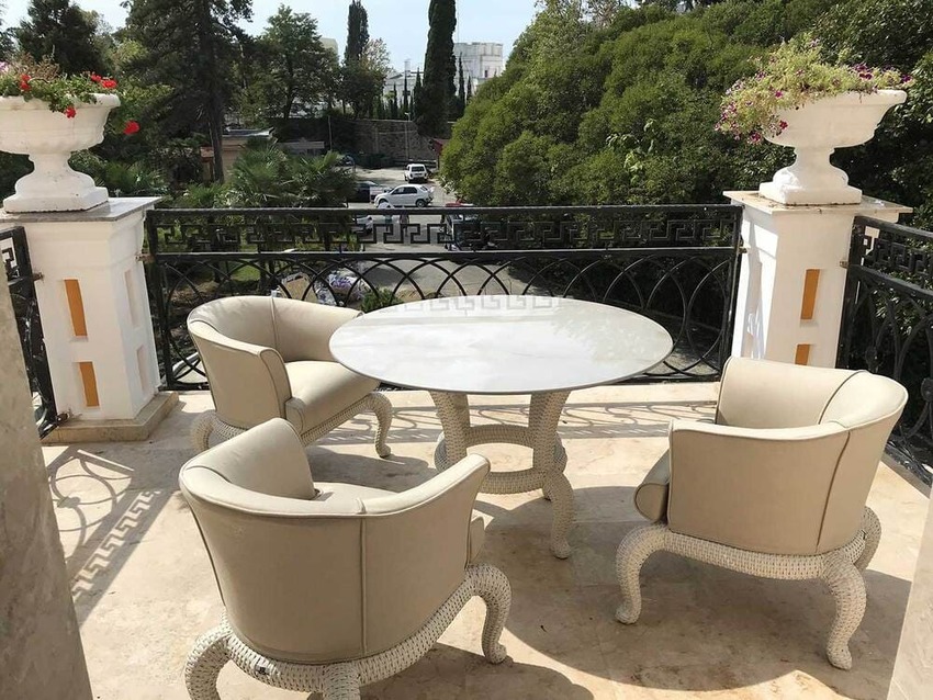 PMD RUS LLC: Sophisticated Solutions For Decoration And Design