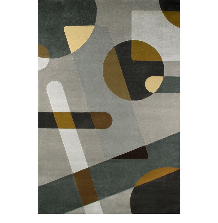 7 Avant-garde Rugs to Set The Pace For an Ultra-aesthetic Home Decor