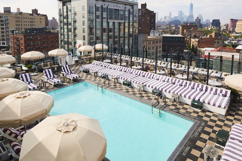 New York City: A Luxury Guide