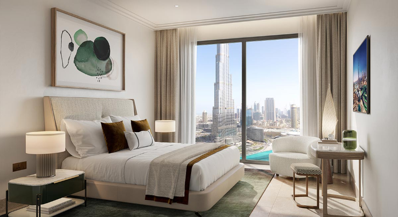 The Best Interior Designers In The United Arab Emirates (Part I)