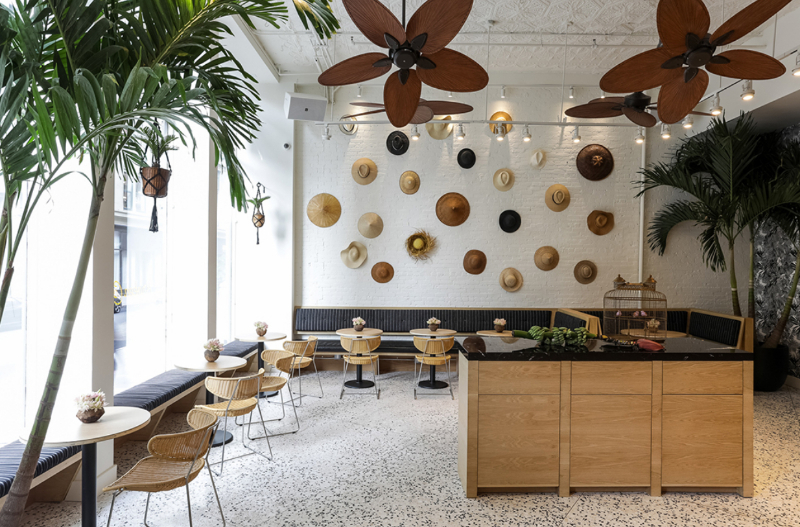 The Best Interior Designers In New York (Part IV)