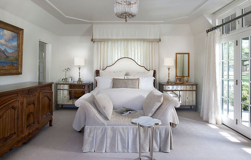 From Traditional To Modern Spaces With Vallone Design