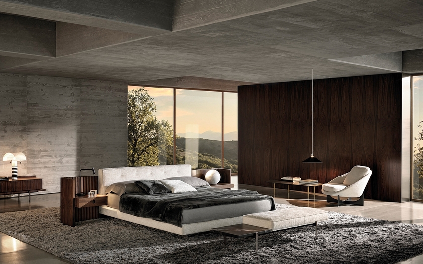 Minotti Unveils Its New Products at Salone del Mobile 2022