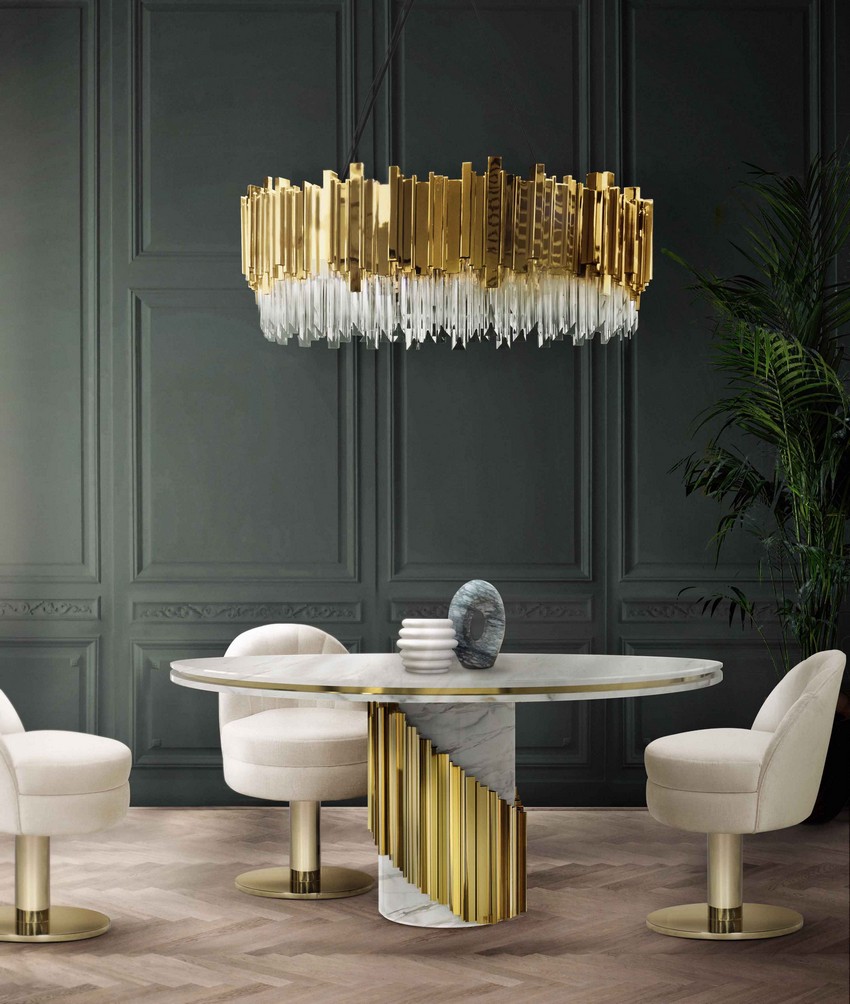 Covet Lighting: Discover Amazing Suspension Lamps For Your Home