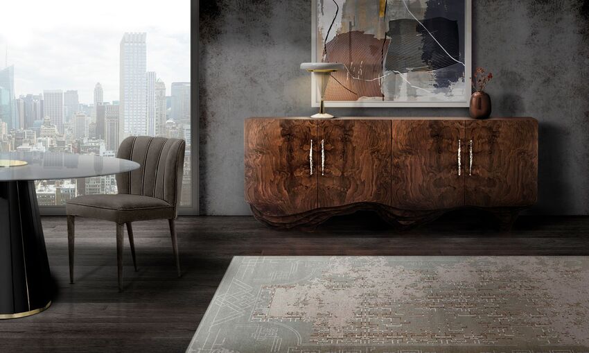 7 Luxury Furniture Best Sellers That Will Transform Your Home