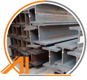 Steel Beams