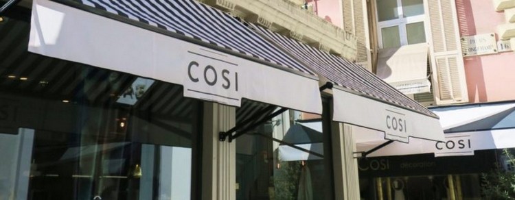The Best Design Showrooms In Nice