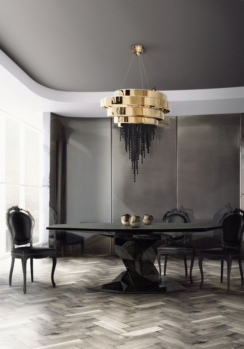 Spring Design Trends: Discover How To Bring Nature Indoors