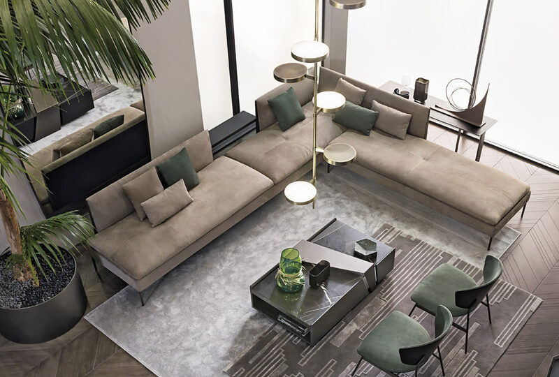 Casa Living: The Best Custom Curated Design