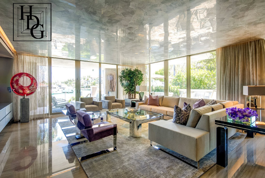 Delivering Five-star Design Services With Howard Design Group