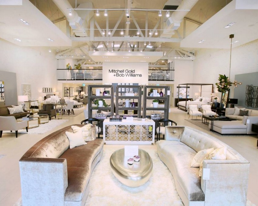 The Best Design Showrooms In Atlanta