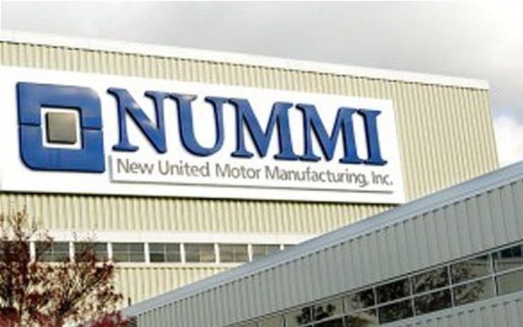 nummi