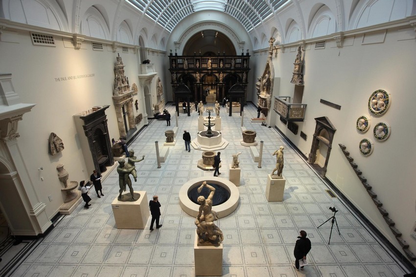 Decorex International: London Luxury Guide 2019
