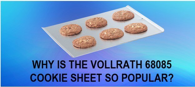 Vollrath Cookie Sheet