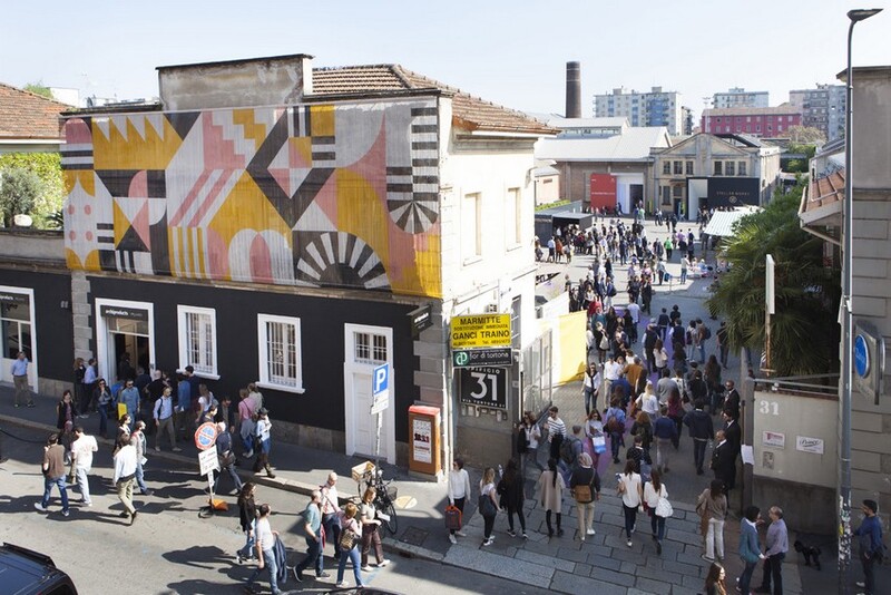 Tortona Design District