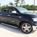 So You Hate Lowered Trucksâ€¦What About These Tundras