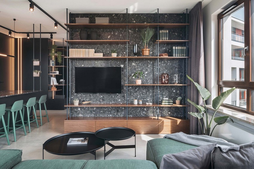 October Interior Design Trends