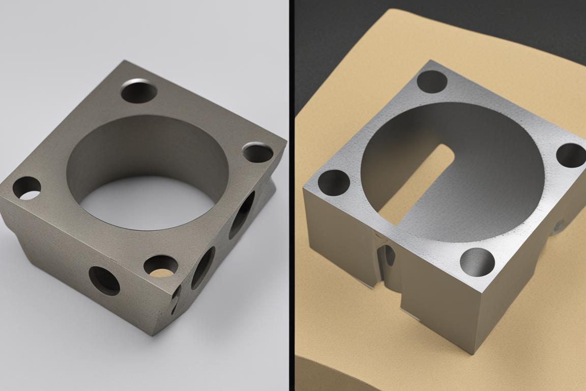 Elevate Your Projects with Custom Metal Fabrication: Expert Sheet Metal Solutions