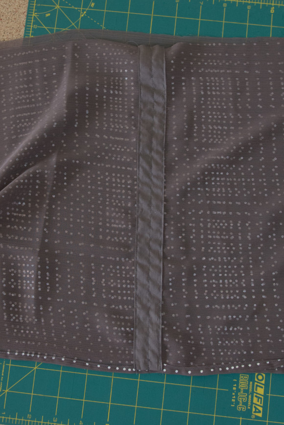 Customizing the Oliver + S Onstage Tutu Skirt