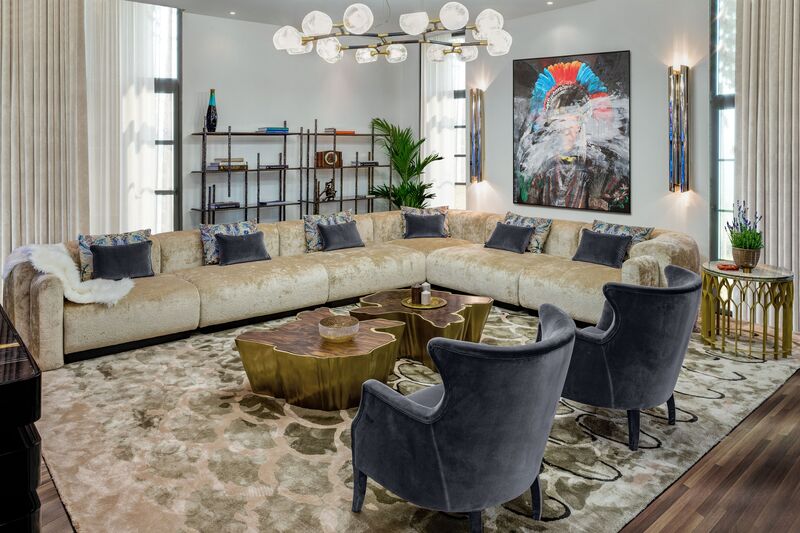 Summer Sale: Level Up Your Living Room With These Center Tables