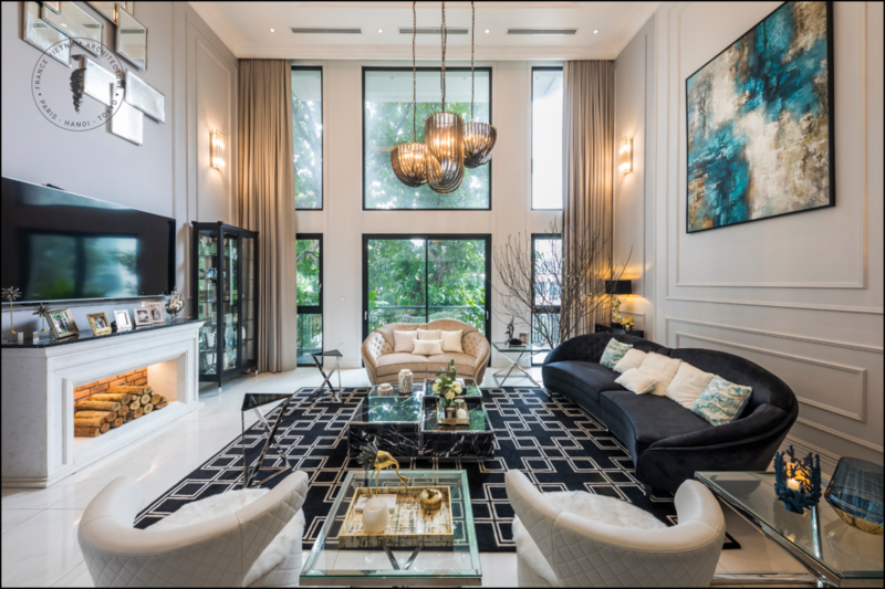 50 Best Interior Designers In Asia (Part III)