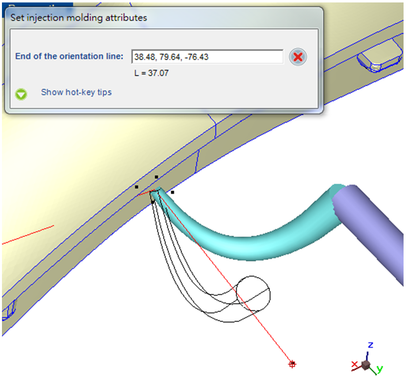 using-moldex3d-smart-interactive-interface-gate-attributes-for-gate-optimization-to-gain-quality-results-6