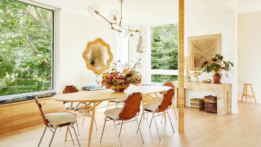 AD100 2023: Discover The Debutant Interior Designers of 2023