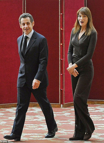 Heels for Him: The Rise of Elevator Shoes in Men's Fashion and How Celebrities Are Rocking Them