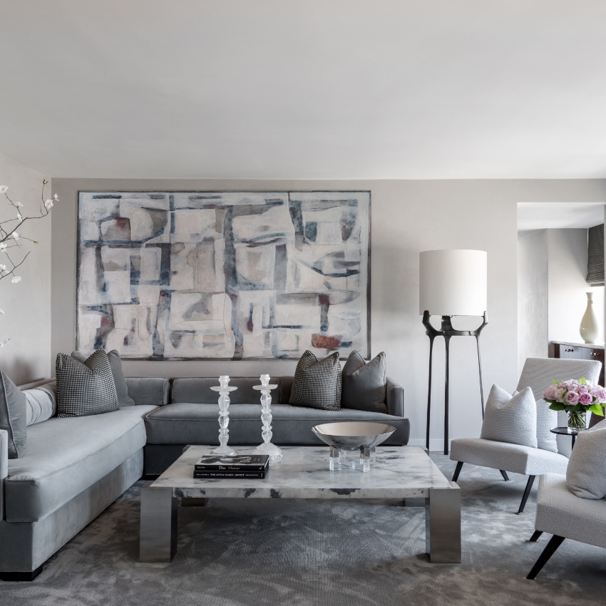 Top 10 Design Projects in New York City