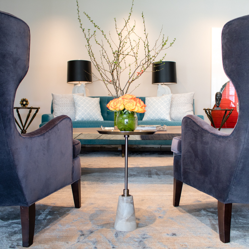 Your Home Is More Than Just An Address With Alice Pirsu Interiors