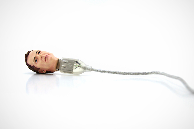 Custom USB Drive
