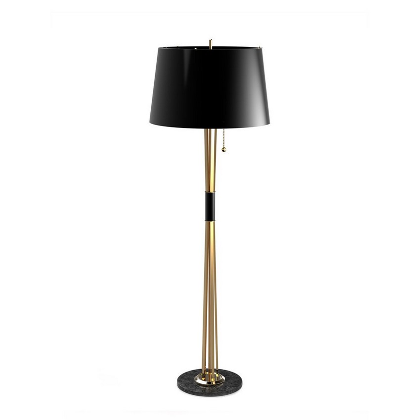 Covet Lighting: Discover Amazing Floor Lamps For Your Home