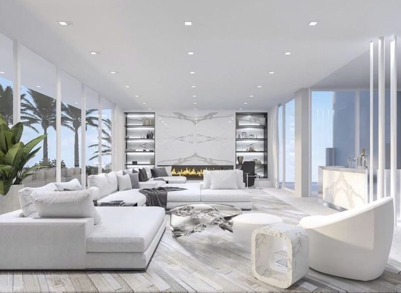 The Best Interior Designers In Florida (Part I)
