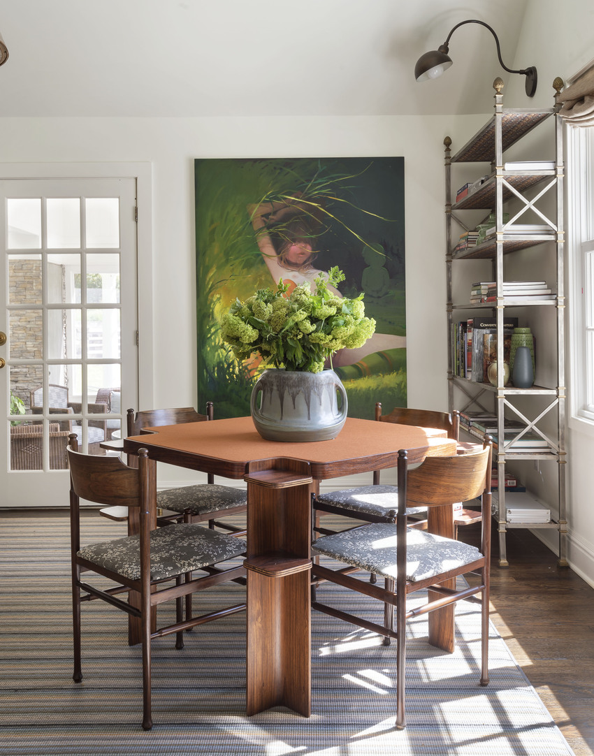 Exclusive Interview With James Huniford From Huniford Design Studio