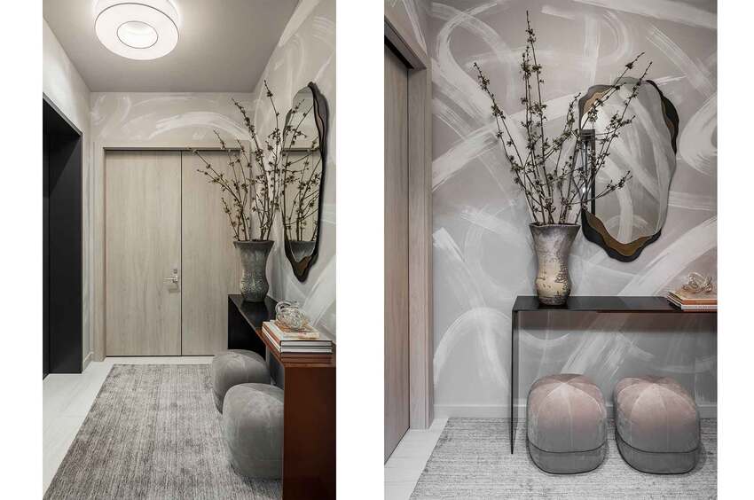 Creating Prestigious Luxury Interiors With Wecselman Design