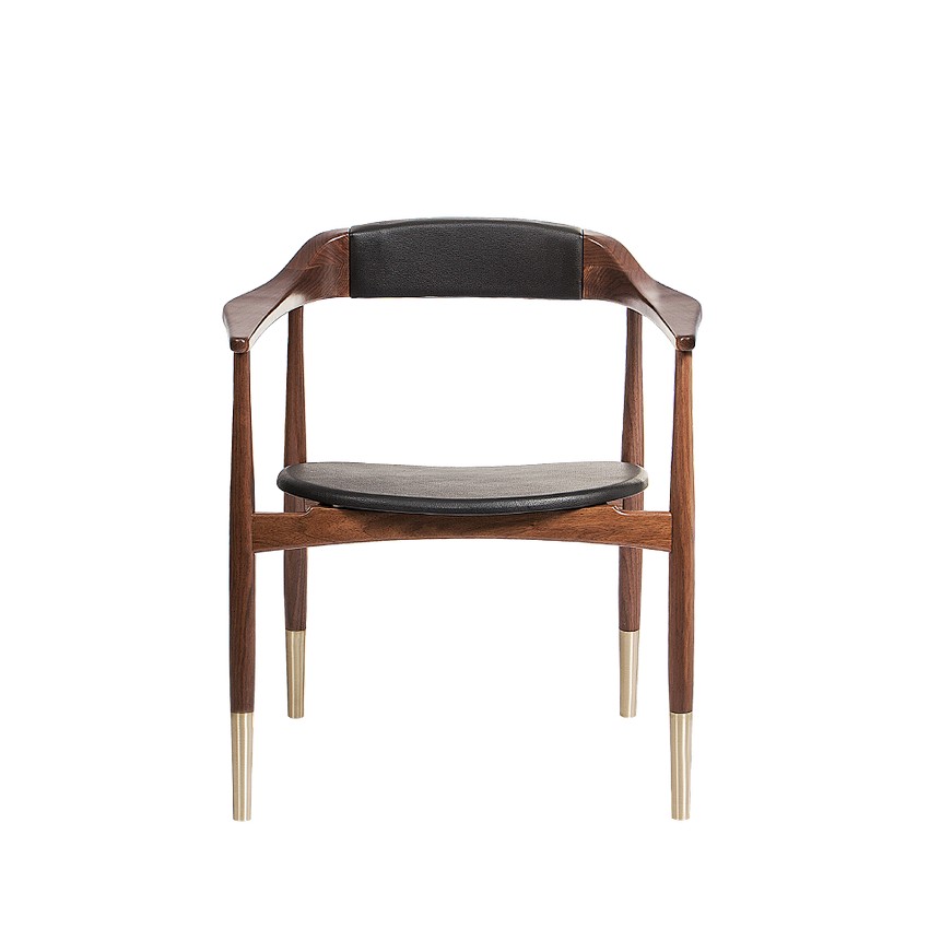 Design Trends For 2019 #5: Art Deco Retro Vibe (Part II)